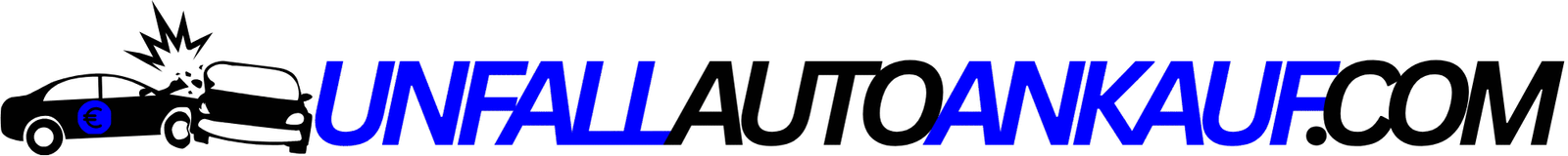 UnfallAuto Ankauf Logo